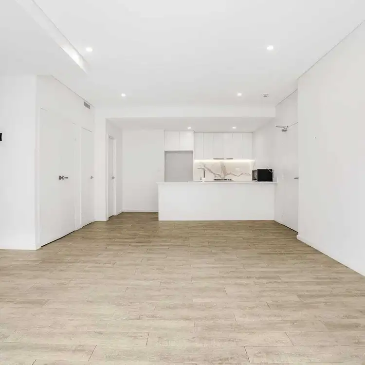 Fifth view of Homely apartment listing, 106/3 Balmoral Street, Blacktown NSW 2148