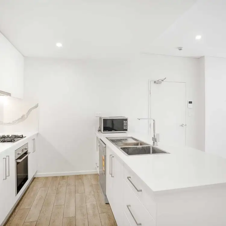 Sixth view of Homely apartment listing, 106/3 Balmoral Street, Blacktown NSW 2148