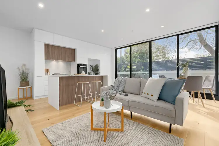 4/687 Glen Huntly Road, Caulfield VIC 3162