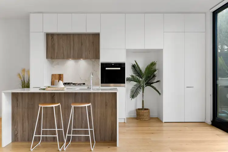Fourth view of Homely apartment listing, 4/687 Glen Huntly Road, Caulfield VIC 3162