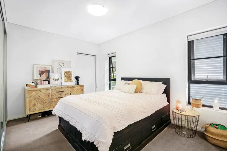 Fifth view of Homely apartment listing, 1063/2E Porter Street, Ryde NSW 2112