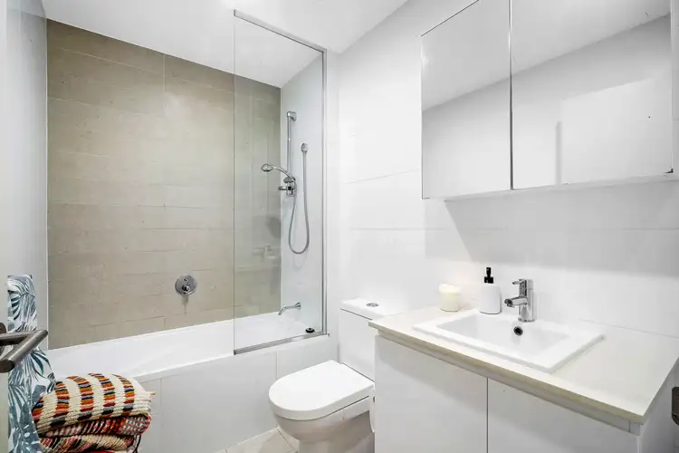 Sixth view of Homely apartment listing, 1063/2E Porter Street, Ryde NSW 2112