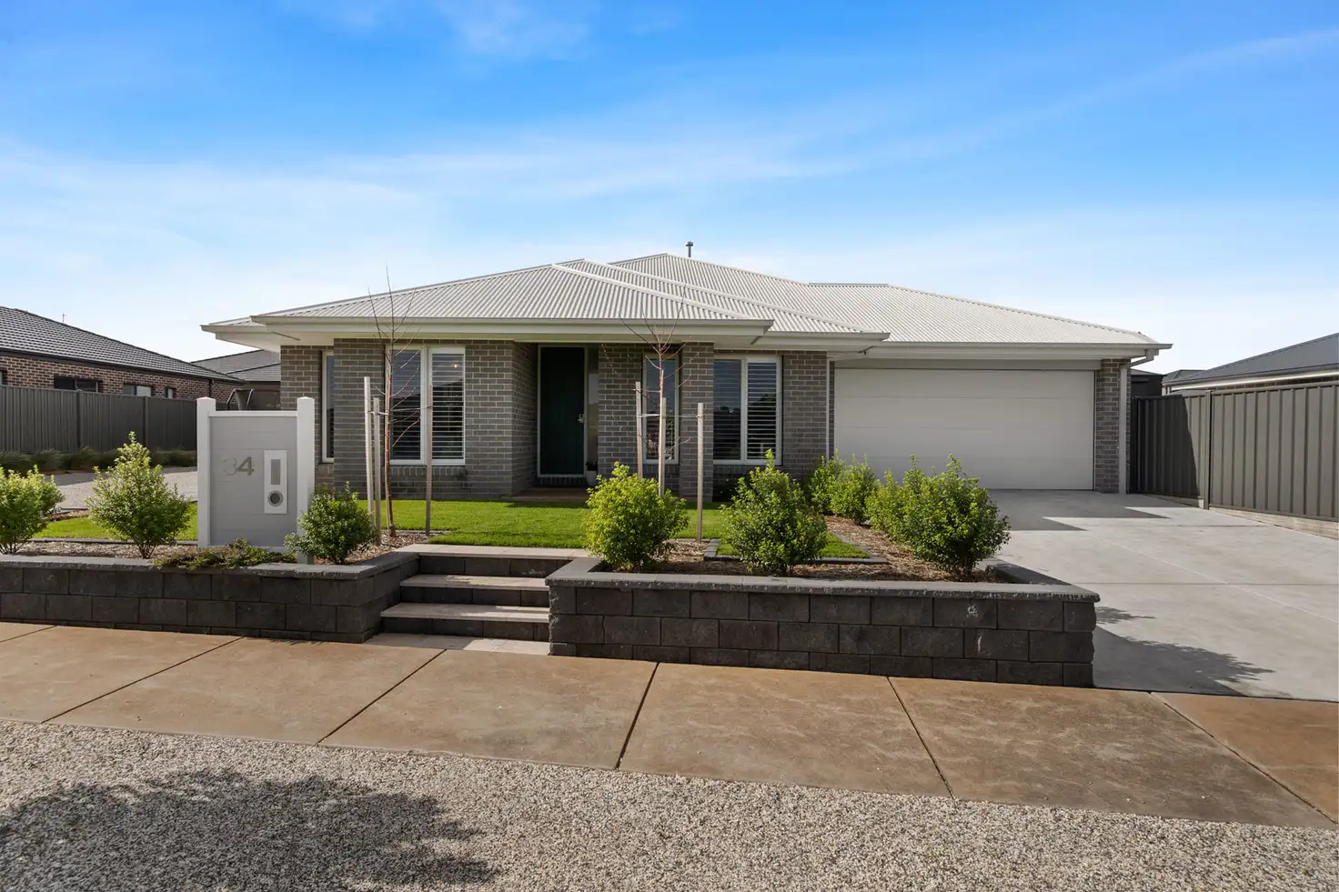 Main view of Homely house listing, 34 Vickers Drive, Warrnambool VIC 3280