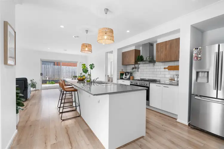 Third view of Homely house listing, 34 Vickers Drive, Warrnambool VIC 3280