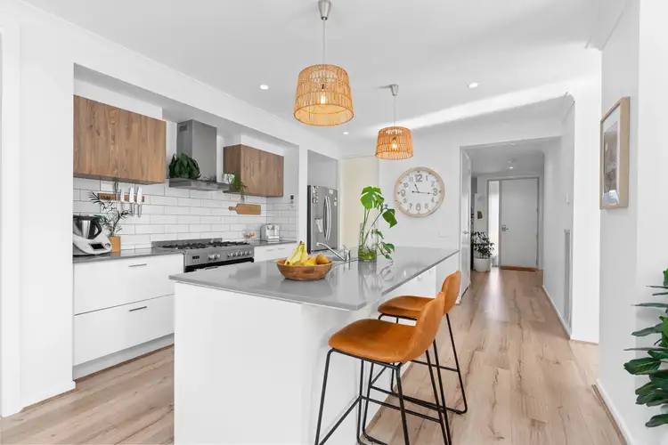 Fourth view of Homely house listing, 34 Vickers Drive, Warrnambool VIC 3280
