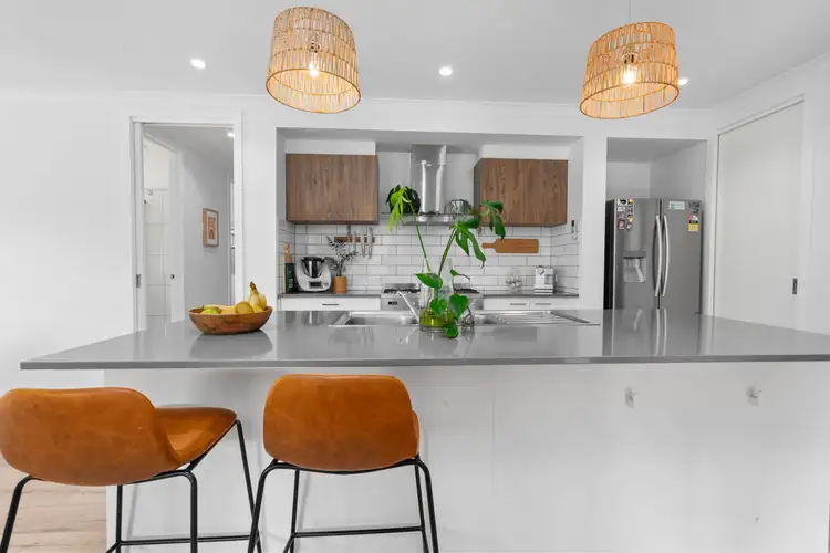 Fifth view of Homely house listing, 34 Vickers Drive, Warrnambool VIC 3280