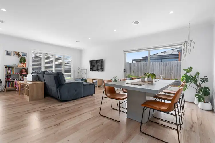 Sixth view of Homely house listing, 34 Vickers Drive, Warrnambool VIC 3280