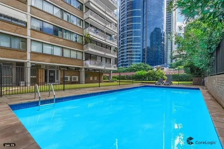 Level 8/68/204 Alice Street, Brisbane City QLD 4000