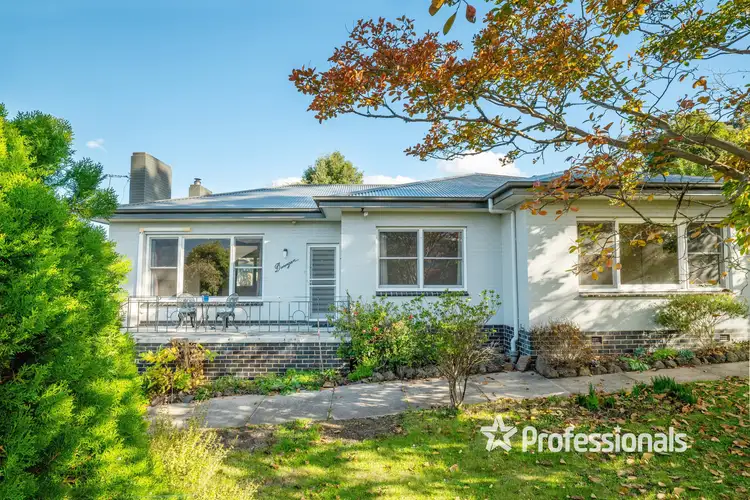 14 Herbert Street, Yarra Junction VIC 3797