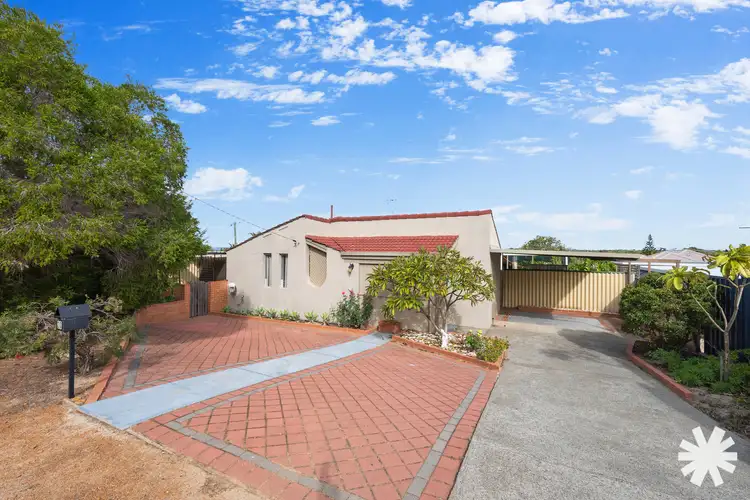20 Hurlston Way, Koondoola WA 6064