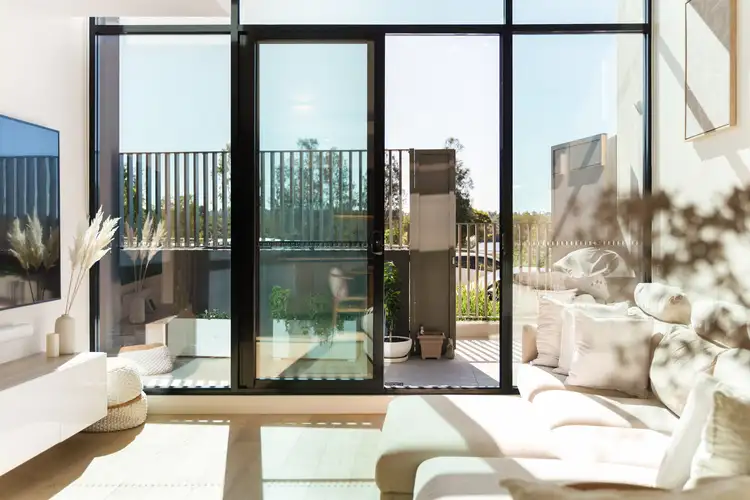 Third view of Homely apartment listing, 205/16 Hill Road, Wentworth Point NSW 2127