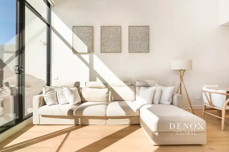 Fourth view of Homely apartment listing, 205/16 Hill Road, Wentworth Point NSW 2127