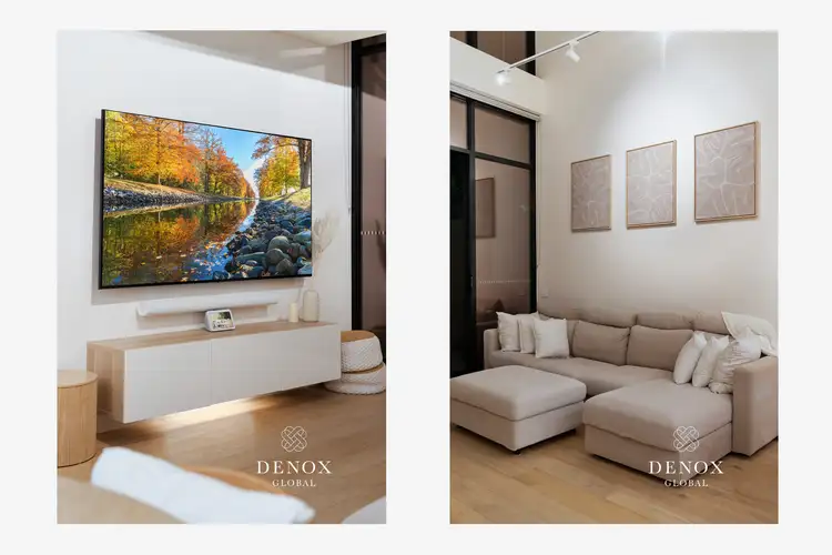 Fifth view of Homely apartment listing, 205/16 Hill Road, Wentworth Point NSW 2127
