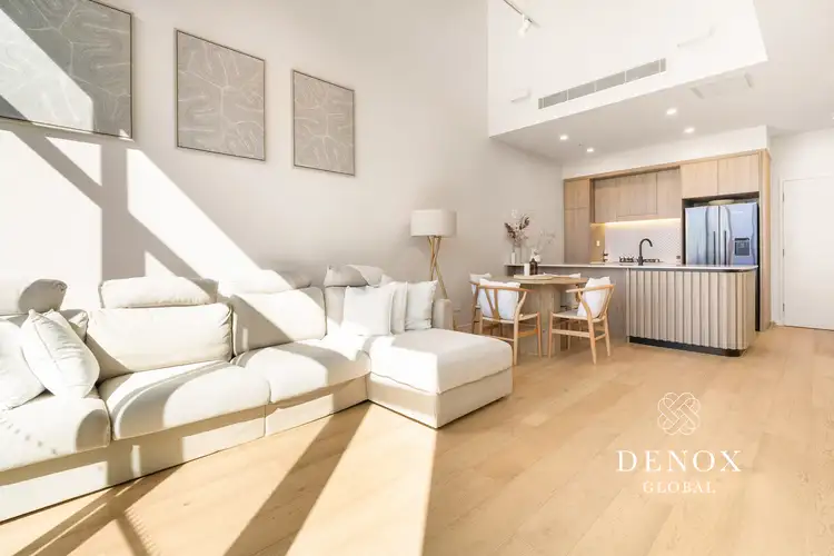 Sixth view of Homely apartment listing, 205/16 Hill Road, Wentworth Point NSW 2127