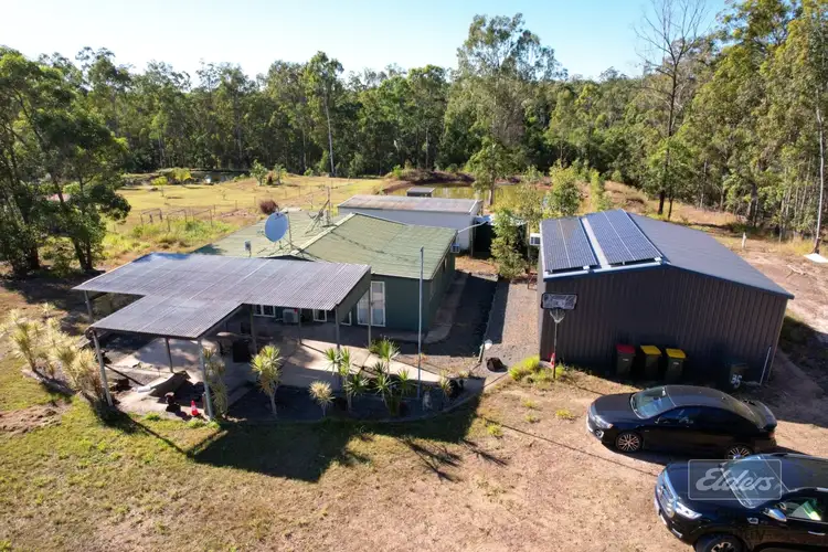 35 Raintree Road, Glenwood QLD 4570