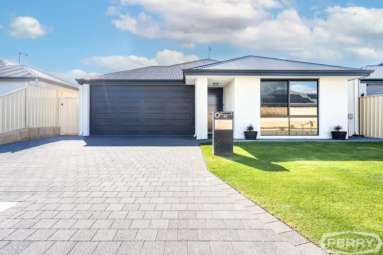 Main view of Homely house listing, 41 Balclutha Crescent, Madora Bay WA 6210