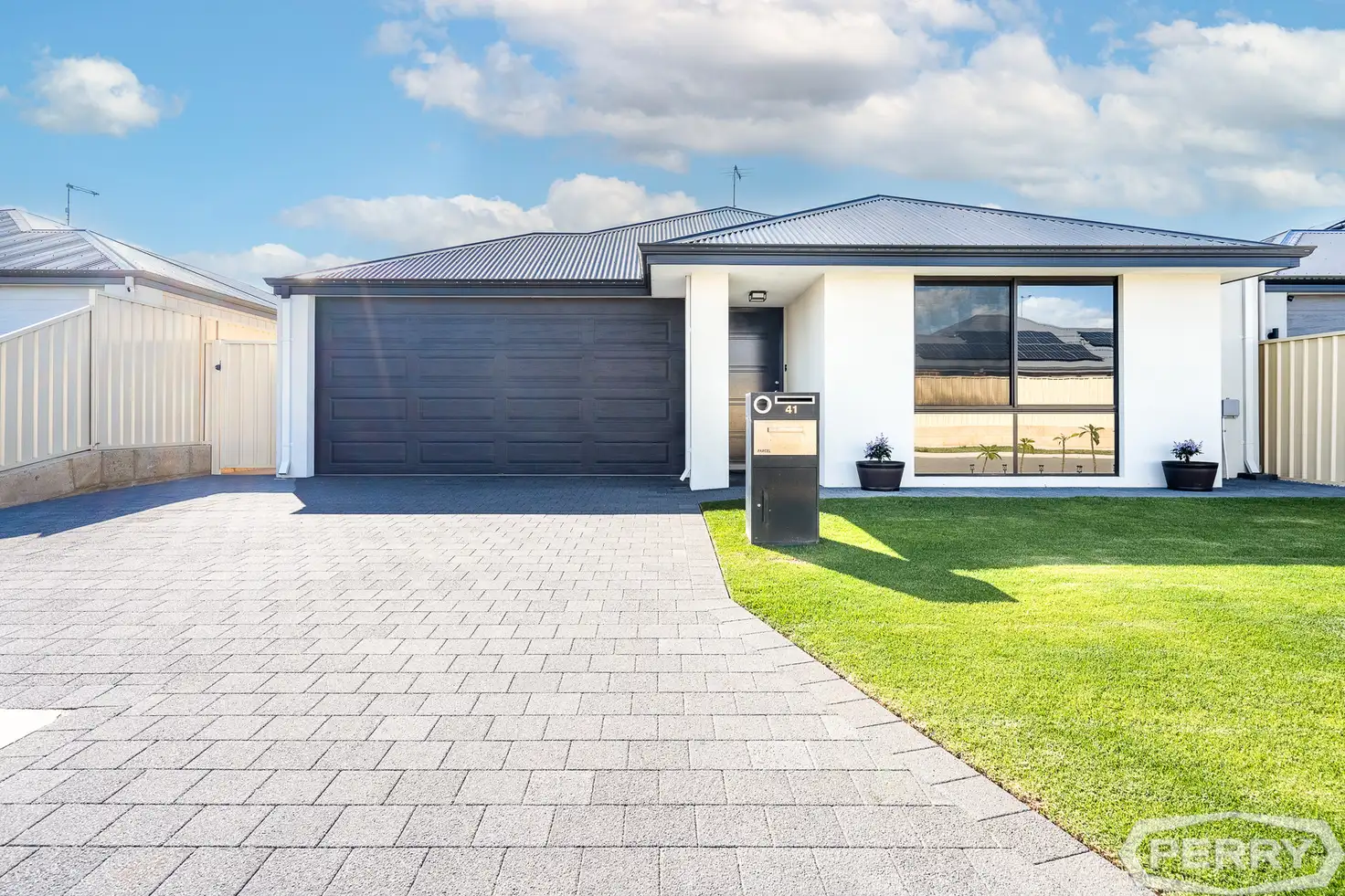 Main view of Homely house listing, 41 Balclutha Crescent, Madora Bay WA 6210