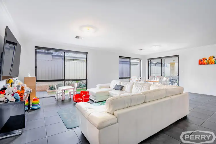 Second view of Homely house listing, 41 Balclutha Crescent, Madora Bay WA 6210