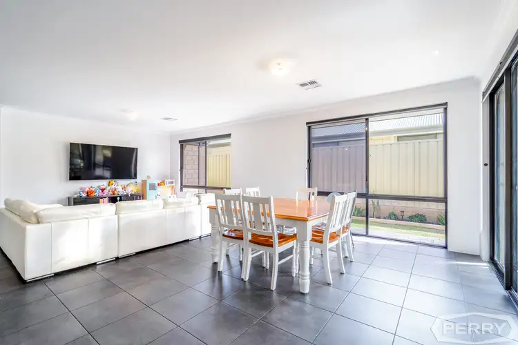 Third view of Homely house listing, 41 Balclutha Crescent, Madora Bay WA 6210