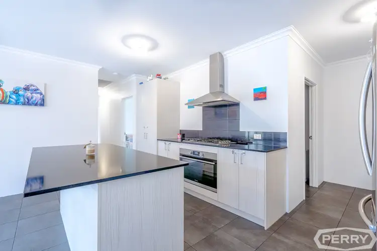 Fifth view of Homely house listing, 41 Balclutha Crescent, Madora Bay WA 6210