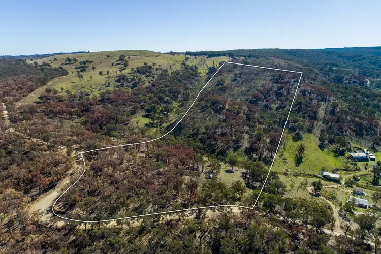 Main view of Homely rural property listing, 217 Doughertys Junction Road, Mudgee NSW 2850