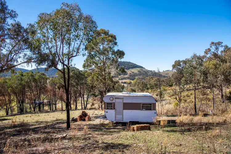 Second view of Homely rural property listing, 217 Doughertys Junction Road, Mudgee NSW 2850