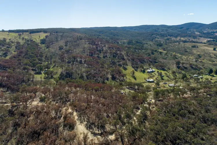 Third view of Homely rural property listing, 217 Doughertys Junction Road, Mudgee NSW 2850