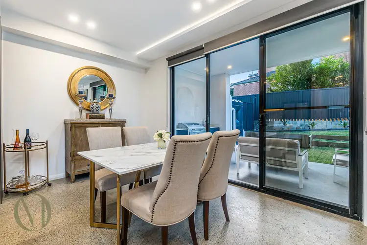 Fourth view of Homely semi-detached listing, 15 Dorahy Street, Dundas NSW 2117