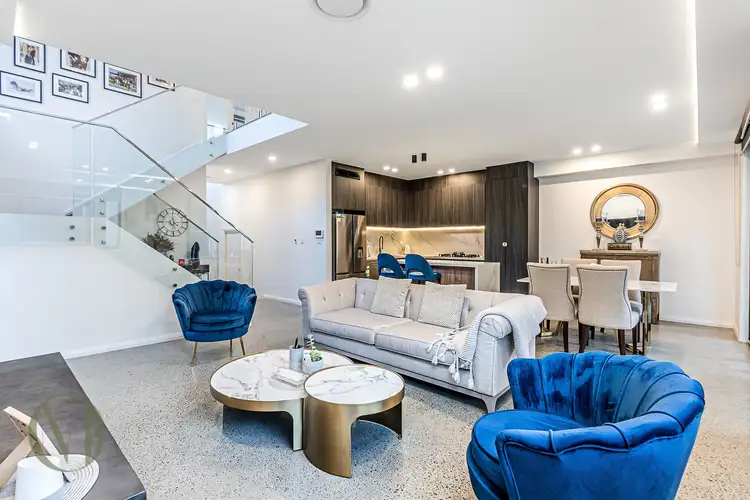 Fifth view of Homely semi-detached listing, 15 Dorahy Street, Dundas NSW 2117