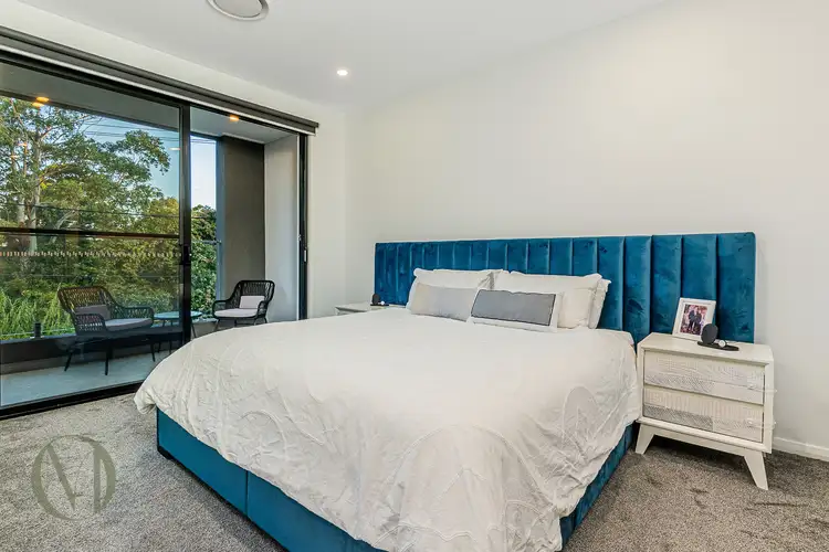 Sixth view of Homely semi-detached listing, 15 Dorahy Street, Dundas NSW 2117