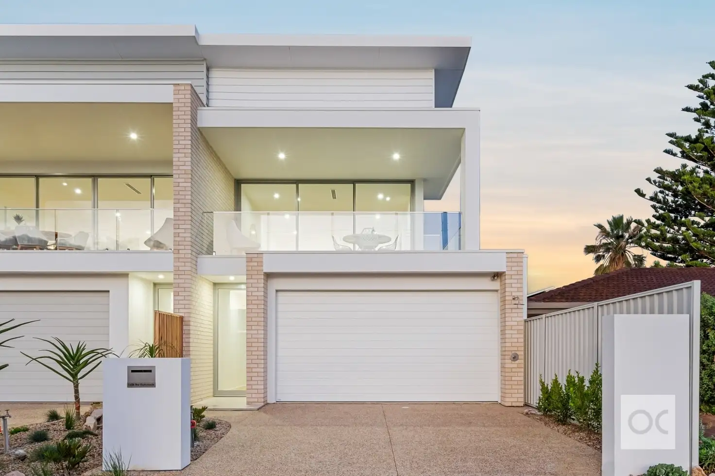 Main view of Homely house listing, 165B Esplanade, Port Noarlunga South SA 5167
