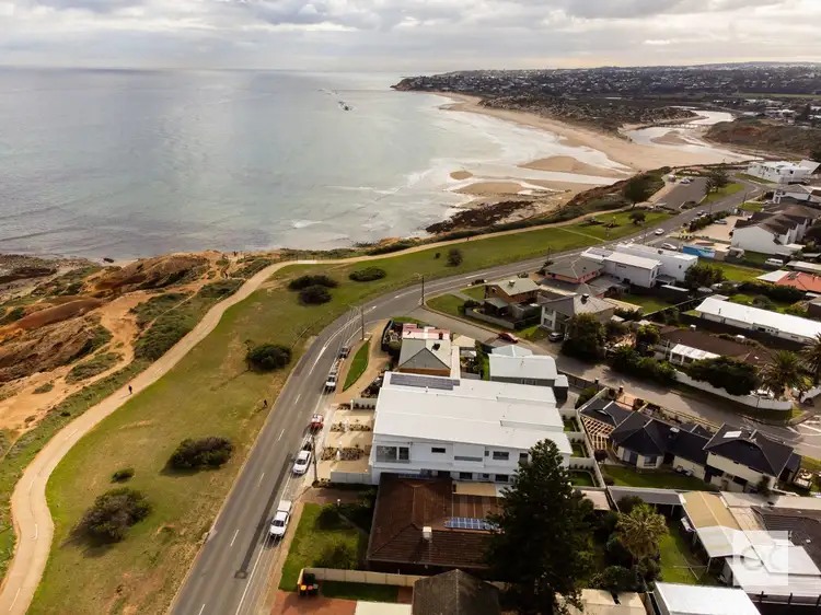 Fifth view of Homely house listing, 165B Esplanade, Port Noarlunga South SA 5167