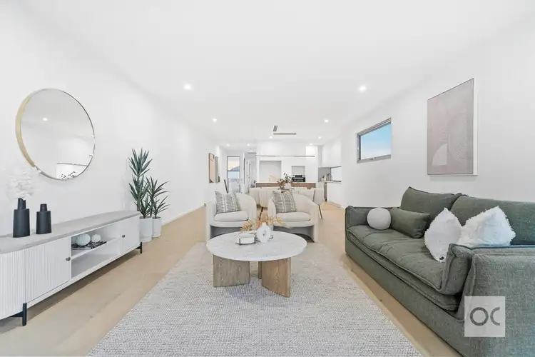 Sixth view of Homely house listing, 165B Esplanade, Port Noarlunga South SA 5167