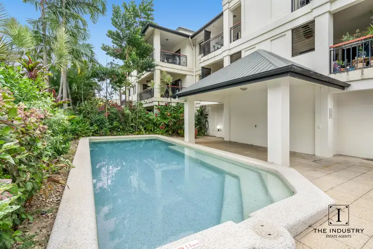 5/38-40 Digger Street, Cairns North QLD 4870