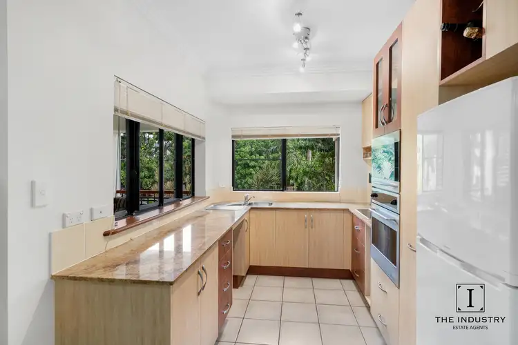 Fifth view of Homely apartment listing, 5/38-40 Digger Street, Cairns North QLD 4870