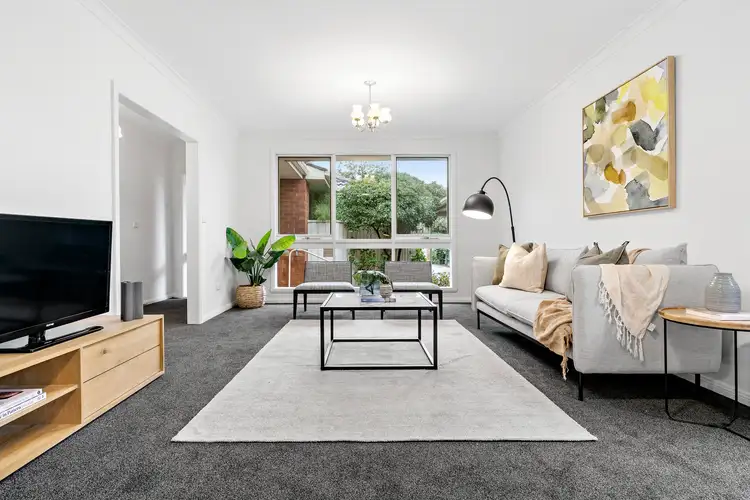 Second view of Homely unit listing, 2/6 Judith Street, Carnegie VIC 3163