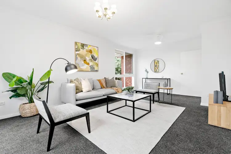 Third view of Homely unit listing, 2/6 Judith Street, Carnegie VIC 3163