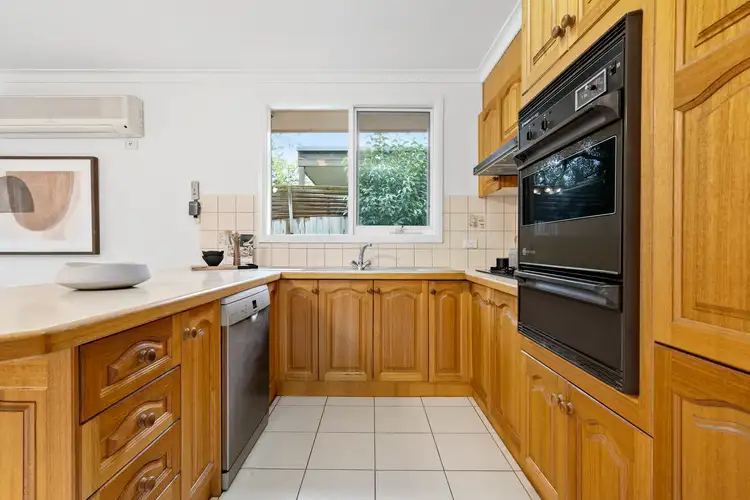 Fourth view of Homely unit listing, 2/6 Judith Street, Carnegie VIC 3163