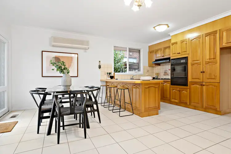 Fifth view of Homely unit listing, 2/6 Judith Street, Carnegie VIC 3163