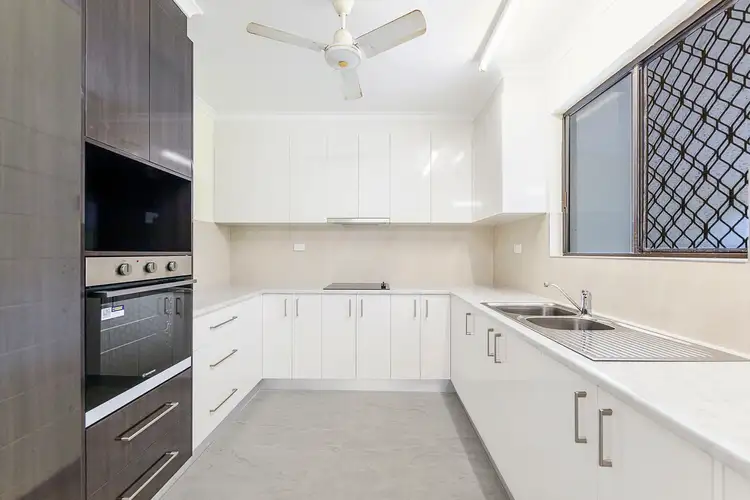 Second view of Homely house listing, 53 Leanyer Drive, Leanyer NT 812