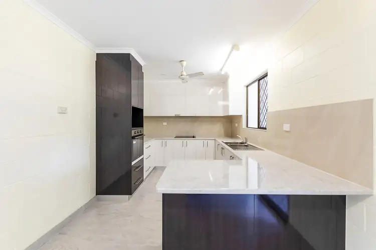 Third view of Homely house listing, 53 Leanyer Drive, Leanyer NT 812