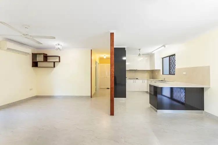 Fifth view of Homely house listing, 53 Leanyer Drive, Leanyer NT 812
