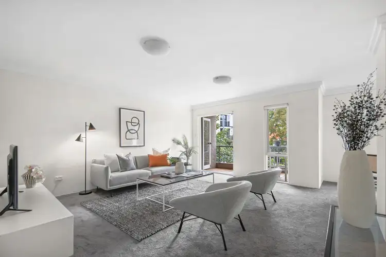 Main view of Homely apartment listing, 40/87-97 McLachlan Avenue, Darlinghurst NSW 2010