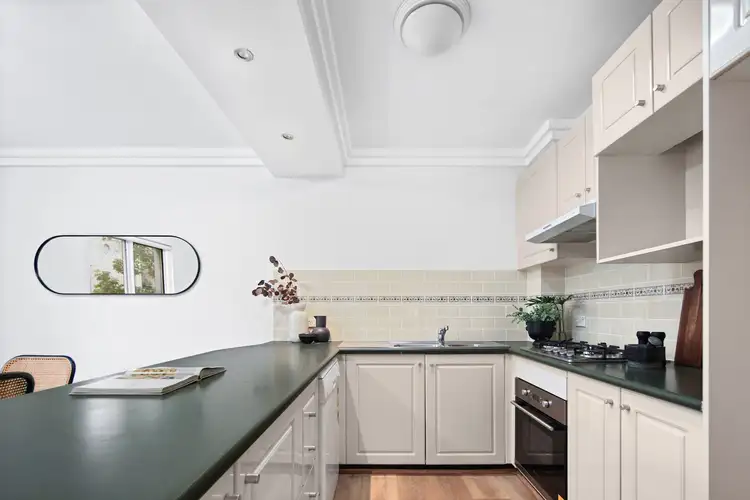 Second view of Homely apartment listing, 40/87-97 McLachlan Avenue, Darlinghurst NSW 2010