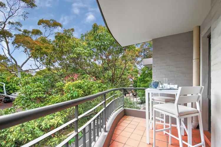 Third view of Homely apartment listing, 40/87-97 McLachlan Avenue, Darlinghurst NSW 2010
