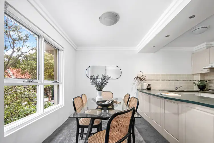 Fourth view of Homely apartment listing, 40/87-97 McLachlan Avenue, Darlinghurst NSW 2010