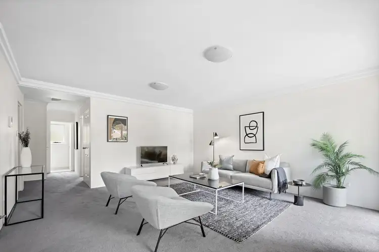 Fifth view of Homely apartment listing, 40/87-97 McLachlan Avenue, Darlinghurst NSW 2010