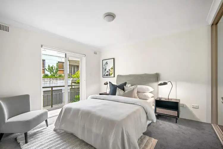 Sixth view of Homely apartment listing, 40/87-97 McLachlan Avenue, Darlinghurst NSW 2010