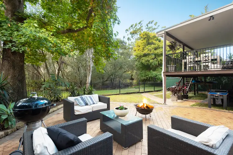 Main view of Homely house listing, 58 Carvers Road, Oyster Bay NSW 2225