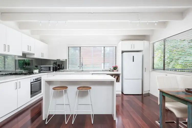 Second view of Homely house listing, 58 Carvers Road, Oyster Bay NSW 2225